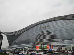 -乐天百货(环球中心店)