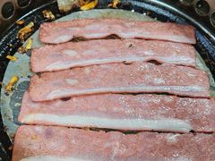 -朝鲜烤肉(安宁庄店)