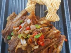 -阿娘家·原生态农家菜(国顺东路店)