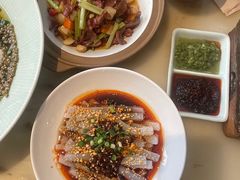 -大盐帮川菜馆(长楹天街店)