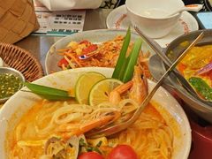 -小小集渔·泰式大排档(太古里香槟店)