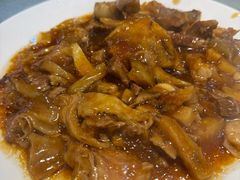 -振生清真饭店(永安道店)