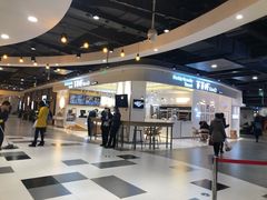 门面-爸爸糖吐司面包(大连高新锦辉商场店)