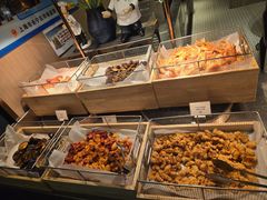 -上海虹桥宾馆味翠餐厅