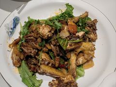 -马白开来特色羊排揪片子  (总店)