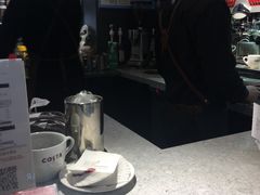 -COSTA COFFEE(上海虹口龙之梦)