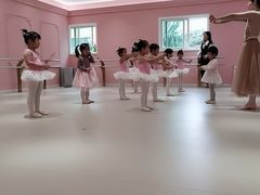 -朵拉舞蹈·少儿舞蹈·成人舞蹈(百花校区)