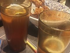 -阿大排档(长春这有山店)