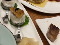 -阿吾罗日本料理(K11艺术中心店)