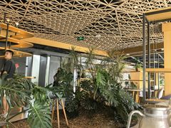 -云里小坐·海泉湾·团建·宴席·下午茶(金堂海泉湾店)