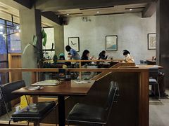 -UPPER KITCHEN(延安路店)