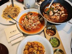 -柴门饭儿(成都太古里店)