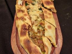 -Efes Turkish & Mediterranean Cuisine 艾菲斯餐厅(陆家嘴店)