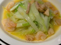 -新太二·鲜料川菜(群光广场店)