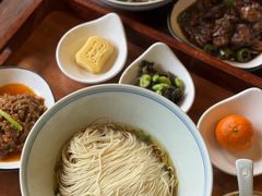 -同得兴 Since·1995 传统苏式面馆(嘉馀坊店)