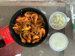 -竹园村火锅(滨河东路店)