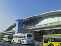 -乌鲁木齐天山国际机场-T3航站楼