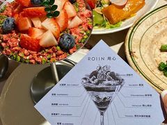 -壳里西餐厅Coquille Seafood Bistro(蒙自路店)