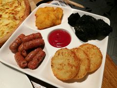 -乐凯撒披萨(正佳广场店)