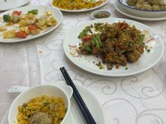 -凤城礼记鱼翅海鲜酒家(新马路总店)