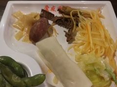 -素清香(解放路店)