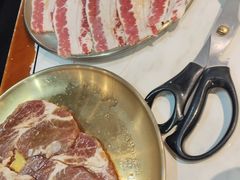 -六七八韩式烤肉·韩国料理(上杭路店)