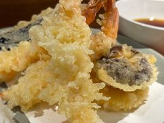 -桂马·日本料理·海胆·海鲜饭·酒场(民主广场店)