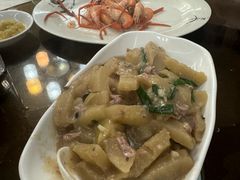 -腰记饭店(龙源路店)