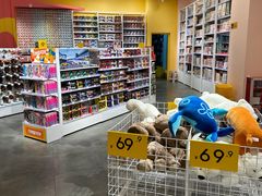 -KKV(上海月星环球港主力店)