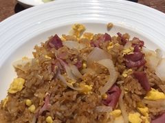-翠微百货(龙德店)