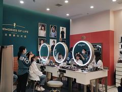 -海马体照相馆(南昌王府井购物中心店)