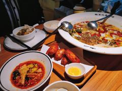 -太二酸菜鱼(福州泰禾店)