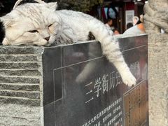 -湘子庙