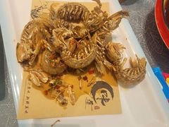 -皮记海鲜1995(寮步店)