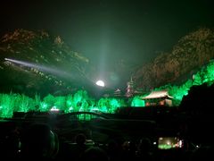 -禅宗少林·音乐大典