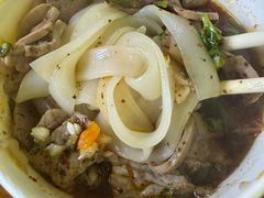 -王记生烫牛杂面馆(兰陵路店)