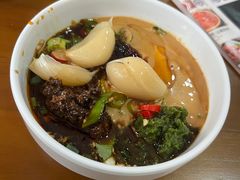 -津门老羊家·铜锅涮羊肉·烧烤(科技园店)