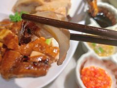 -星平鸡饭·粤菜小炒(印象城旗舰店)