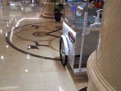 -北京广安门维景国际大酒店