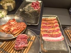 -西塔老太太泥炉烤肉(龙湖北苑天街店)