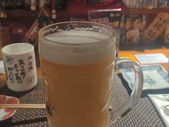 -半藏居酒屋(香港花园店)