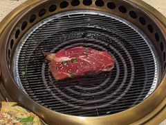 -妙香居韩国烤肉(容桂天佑城店)