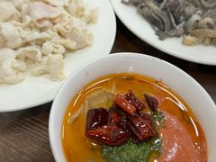-爆肚冯(廊房二条店)