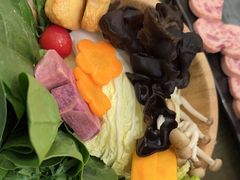 -湊湊火锅·茶憩(打浦桥日月光店)