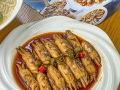 -面道赞宁海海鲜面(迎凤街店)