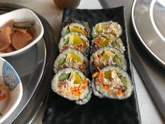 -郑阿姨的家·이모네·韩料&烤肉(武川路店)