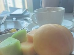 -君悦酒店·乐厨·高空自助餐(青年大街店)