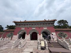 -北陵公园