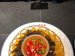 -亮欢寨酸汤鱼(沙冲路店)