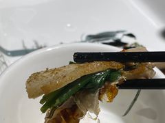 -吴越荣记苏州菜·松鼠桂鱼100%活鱼现做(斜塘老街店)